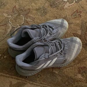 Authentic Adidas 8 1/2 men’s shoes